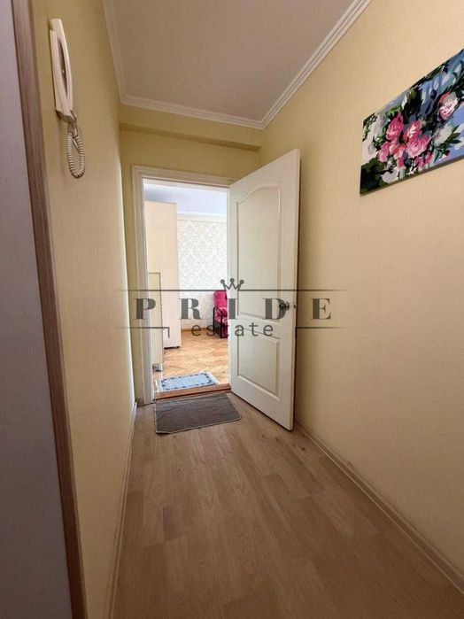 Квартира на вул. Шолом-Алейхема, 17-А в Києві, ID 212742, фото №13