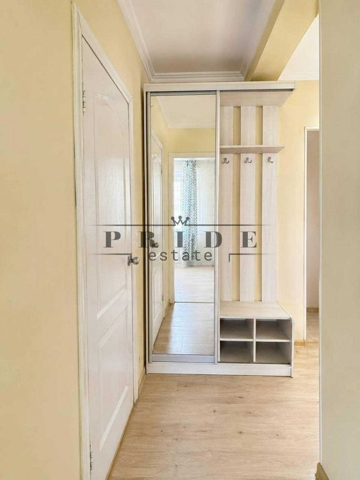 Квартира на вул. Шолом-Алейхема, 17-А в Києві, ID 212742, фото №14