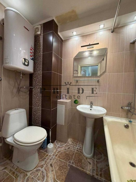 Квартира на вул. Шолом-Алейхема, 17-А в Києві, ID 212742, фото №16