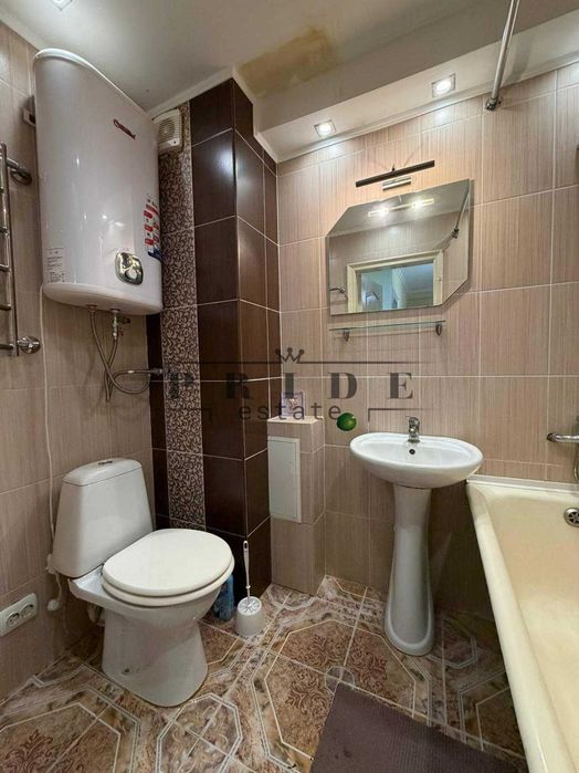 Квартира на вул. Шолом-Алейхема, 17-А в Києві, ID 212742, фото №18
