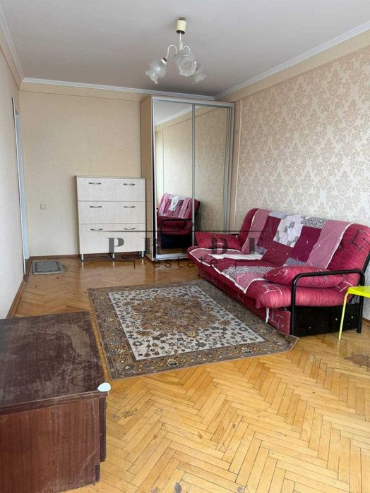 Квартира на вул. Шолом-Алейхема, 17-А в Київ, ID 212742, фото №3
