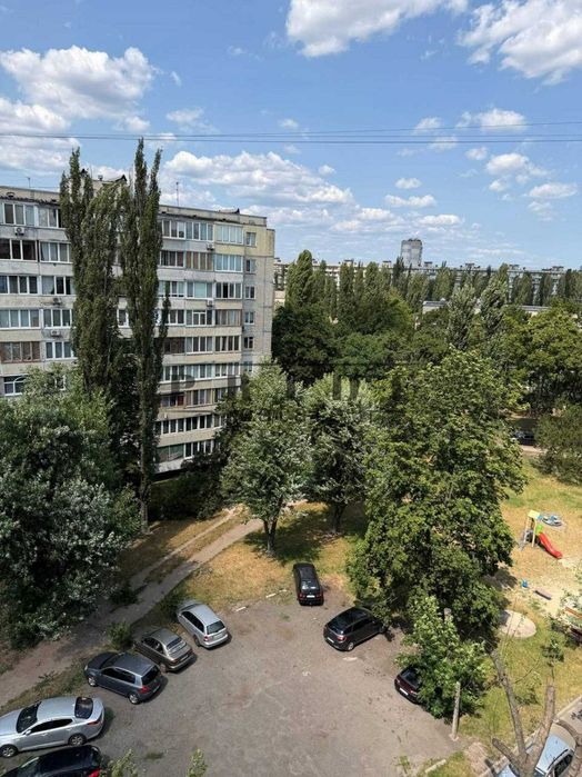 Квартира на вул. Шолом-Алейхема, 17-А в Києві, ID 212742, фото №22