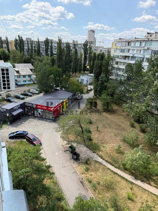 Квартира на вул. Шолом-Алейхема, 17-А в Києві, ID 212742, фото №23