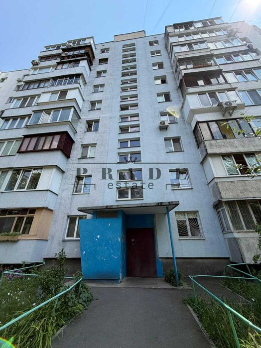Квартира на вул. Шолом-Алейхема, 17-А в Києві, ID 212742, фото №24