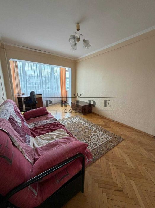 Квартира на вул. Шолом-Алейхема, 17-А в Києві, ID 212742, фото №6
