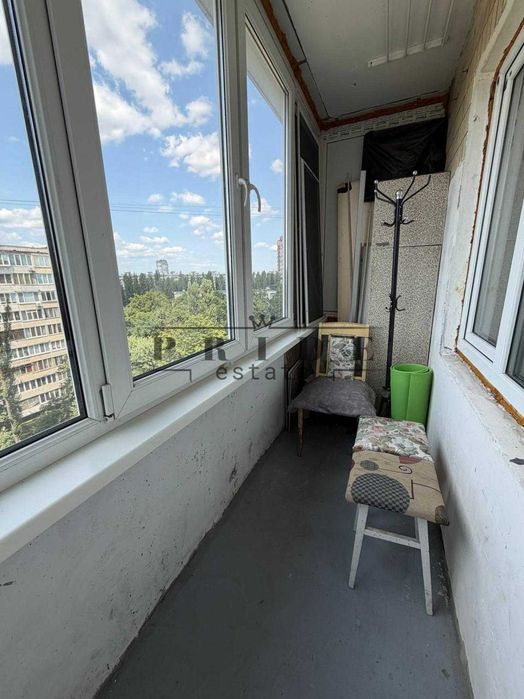 Квартира на вул. Шолом-Алейхема, 17-А в Києві, ID 212742, фото №7