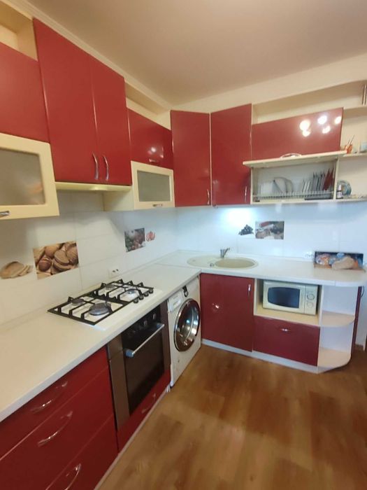 Квартира на вул. Стрілецька Набережна в Чернігові, ID 241006, фото №1