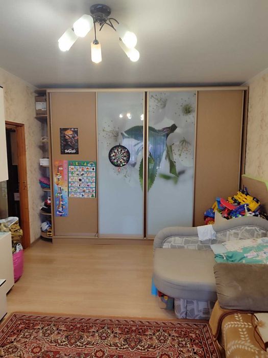 Квартира на вул. Стрілецька Набережна в Чернігові, ID 241006, фото №15