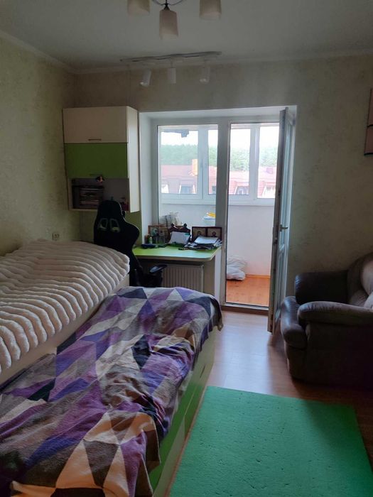 Квартира на вул. Стрілецька Набережна в Чернігові, ID 241006, фото №17
