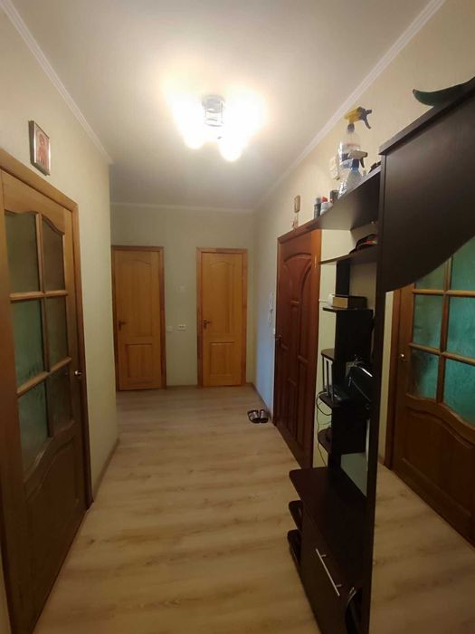 Квартира на вул. Стрілецька Набережна в Чернігові, ID 241006, фото №4