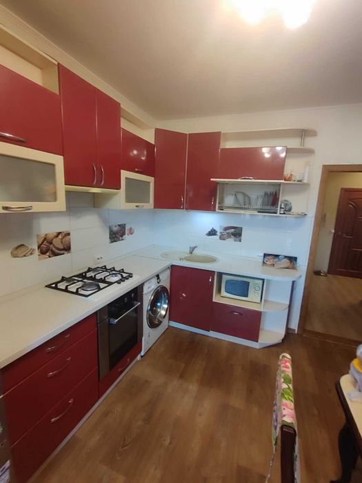 Квартира на вул. Стрілецька Набережна в Чернігові, ID 241006, фото №5