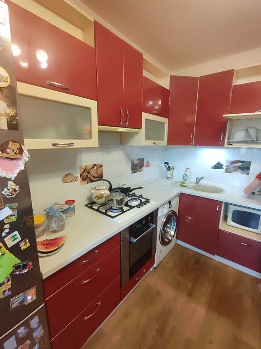 Квартира на вул. Стрілецька Набережна в Чернігові, ID 241006, фото №6
