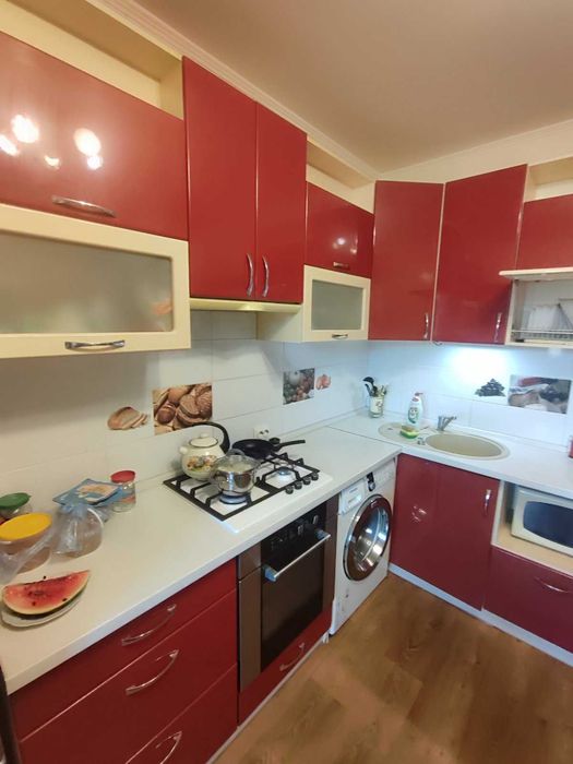 Квартира на вул. Стрілецька Набережна в Чернігові, ID 241006, фото №7