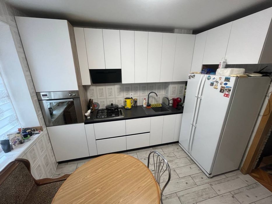 Квартира на вул. Озерна, 22 в Києві, ID 253042, фото №1
