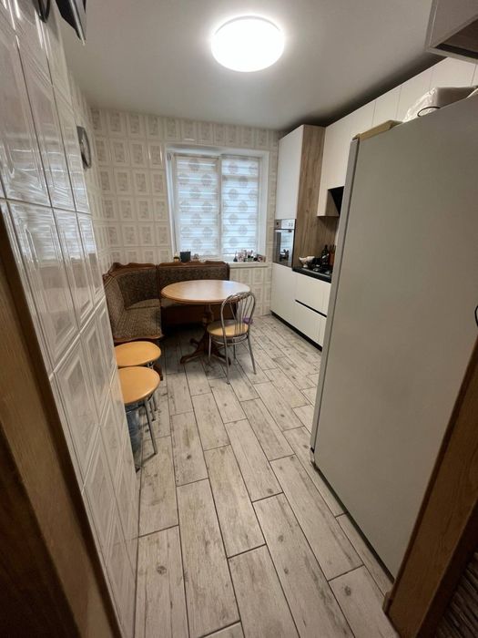 Квартира на вул. Озерна, 22 в Києві, ID 253042, фото №2