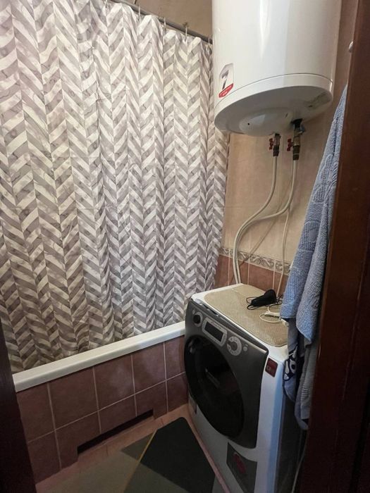 Квартира на вул. Озерна, 22 в Києві, ID 253042, фото №12