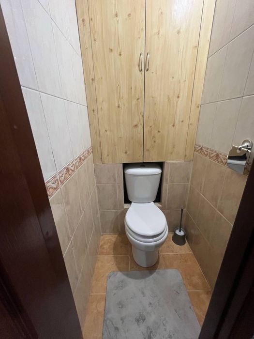 Квартира на вул. Озерна, 22 в Києві, ID 253042, фото №13