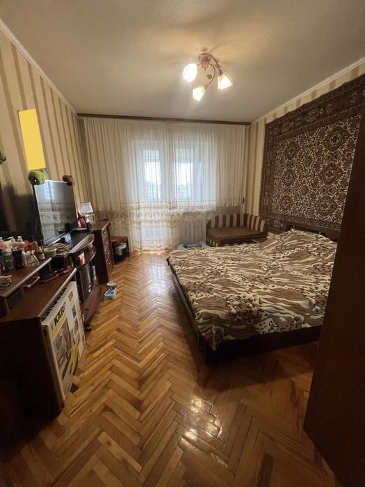 Квартира на вул. Озерна, 22 в Києві, ID 253042, фото №14