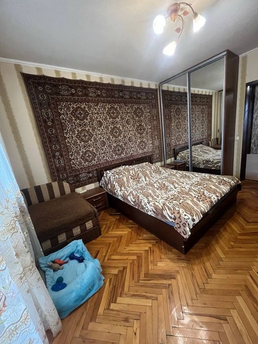 Квартира на вул. Озерна, 22 в Києві, ID 253042, фото №15