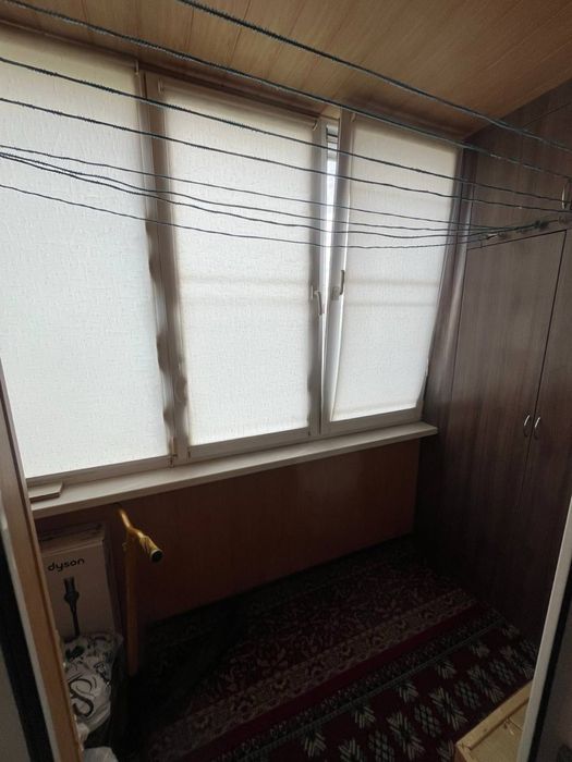 Квартира на вул. Озерна, 22 в Києві, ID 253042, фото №16