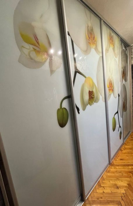 Квартира на вул. Озерна, 22 в Києві, ID 253042, фото №4