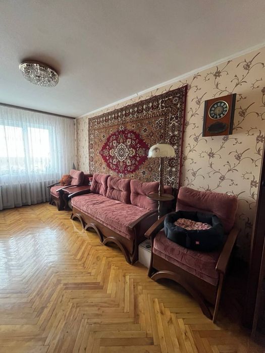 Квартира на вул. Озерна, 22 в Києві, ID 253042, фото №6