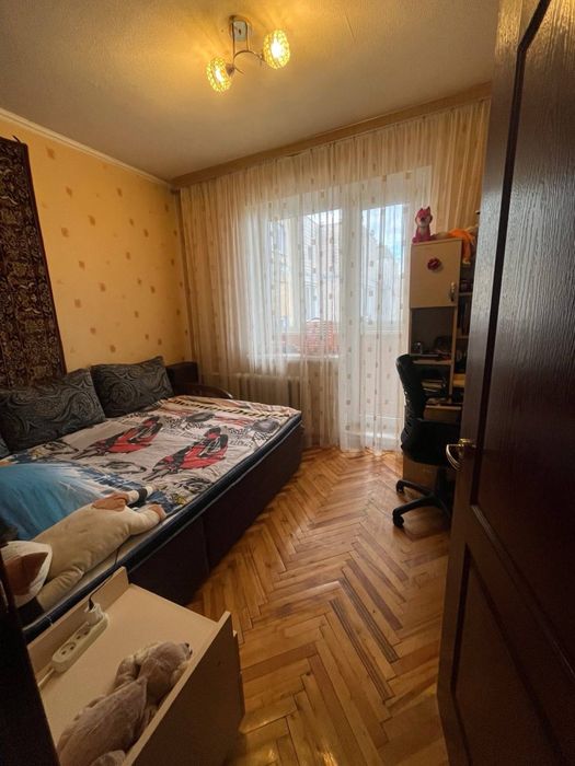 Квартира на вул. Озерна, 22 в Києві, ID 253042, фото №7