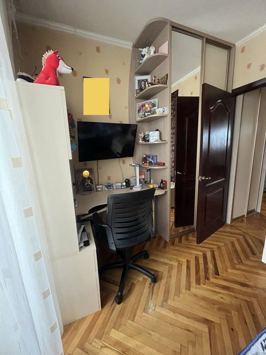 Квартира на вул. Озерна, 22 в Києві, ID 253042, фото №8