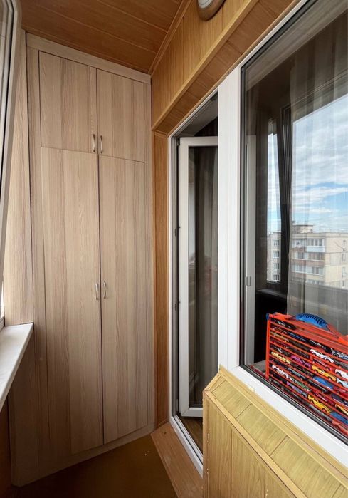 Квартира на вул. Озерна, 22 в Києві, ID 253042, фото №9