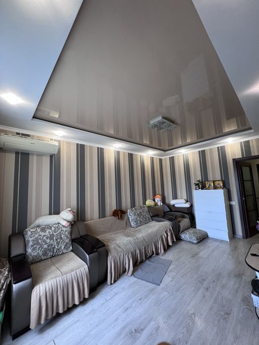 Квартира на вул. Соборна, 10а в Києві, ID 225742, фото №1