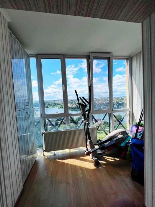 Квартира на вул. Соборна, 10а в Києві, ID 225742, фото №11