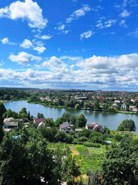 Квартира на вул. Соборна, 10а в Києві, ID 225742, фото №16