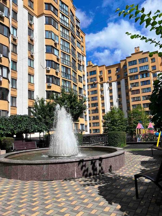 Квартира на вул. Соборна, 10а в Києві, ID 225742, фото №17