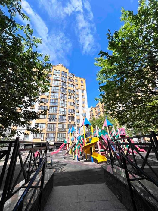Квартира на вул. Соборна, 10а в Києві, ID 225742, фото №18