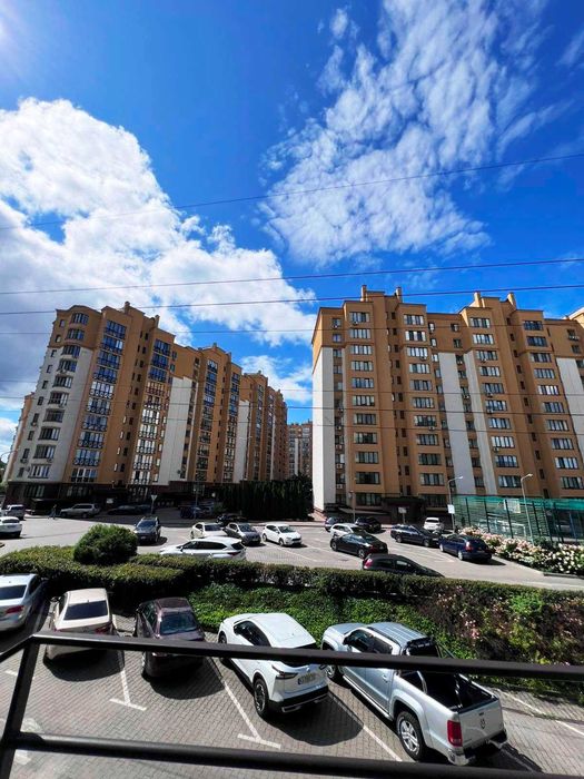 Квартира на вул. Соборна, 10а в Києві, ID 225742, фото №19