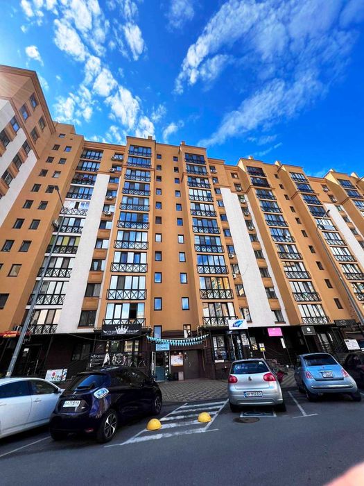 Квартира на вул. Соборна, 10а в Києві, ID 225742, фото №20