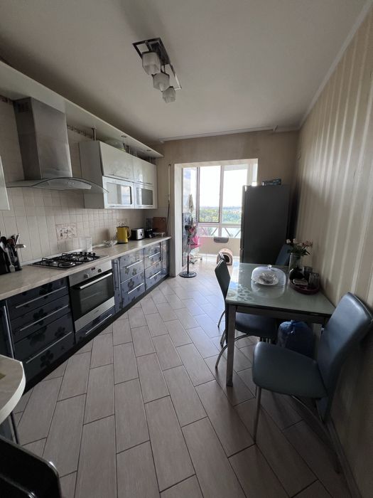 Квартира на вул. Соборна, 10а в Києві, ID 225742, фото №3