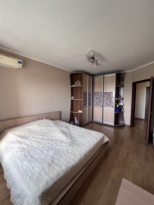 Квартира на вул. Соборна, 10а в Києві, ID 225742, фото №22