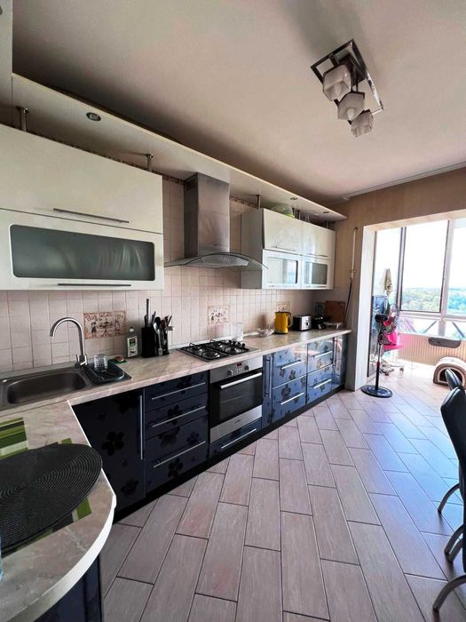 Квартира на вул. Соборна, 10а в Києві, ID 225742, фото №4