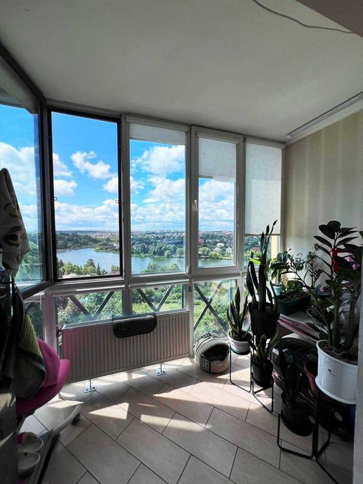 Квартира на вул. Соборна, 10а в Києві, ID 225742, фото №5