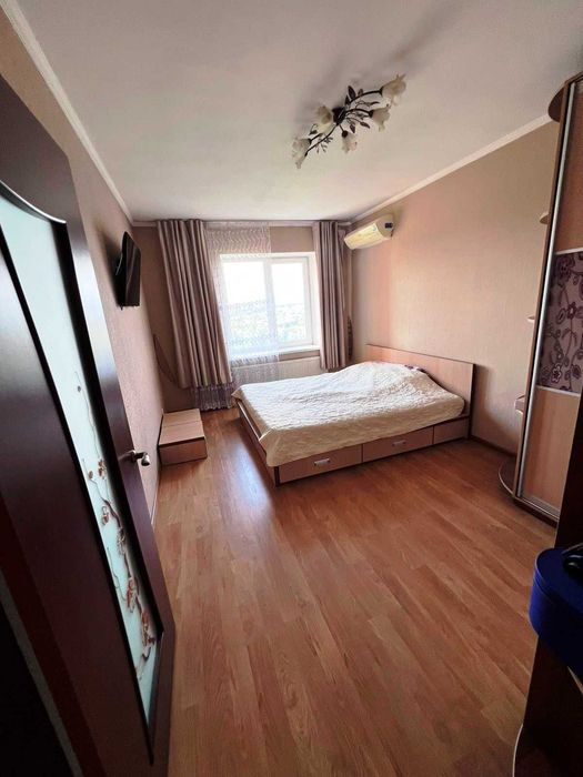 Квартира на вул. Соборна, 10а в Києві, ID 225742, фото №8