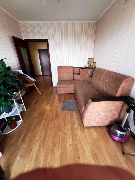 Квартира на вул. Соборна, 10а в Києві, ID 225742, фото №9