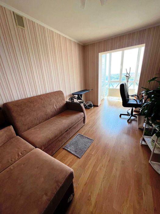 Квартира на вул. Соборна, 10а в Києві, ID 225742, фото №10