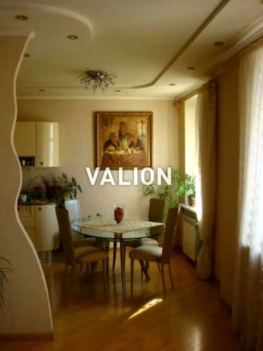 Квартира на вул. Богдана Хмельницького, 62Б в Київ, ID 212779, фото №2