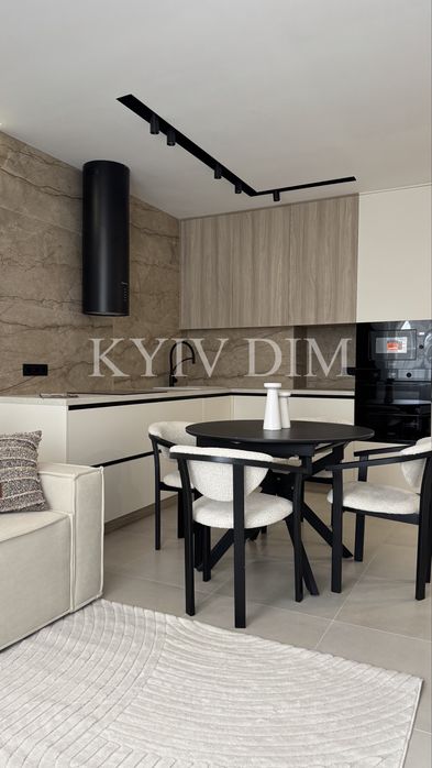 Купити квартиру за адресою вул. Повітряних Сил, 56 в Київ на Findly.com.ua Квартира на вул. Повітряних Сил, 56 в Київ, ID 212782, фото №1