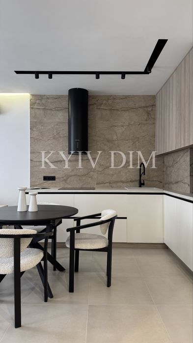 Квартира на вул. Повітряних Сил, 56 в Київ, ID 212782, фото №2