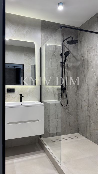 Квартира на вул. Повітряних Сил, 56 в Києві, ID 212782, фото №11