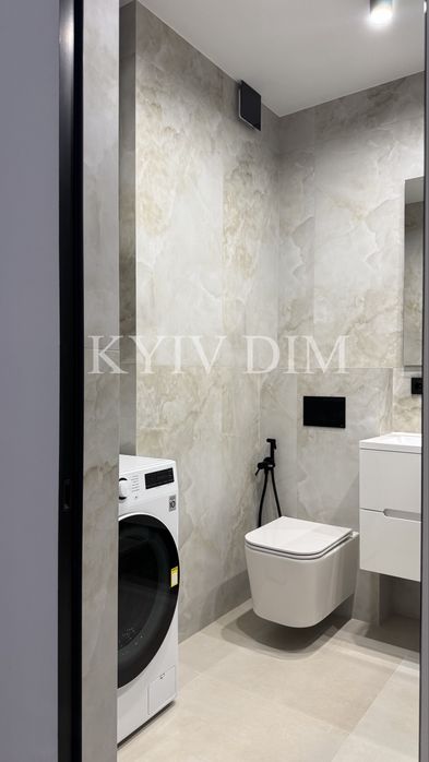 Квартира на вул. Повітряних Сил, 56 в Києві, ID 212782, фото №12