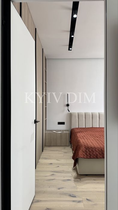 Квартира на вул. Повітряних Сил, 56 в Києві, ID 212782, фото №14
