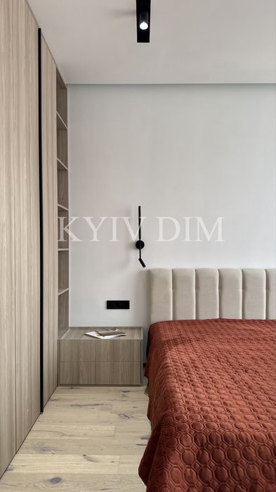 Квартира на вул. Повітряних Сил, 56 в Києві, ID 212782, фото №15
